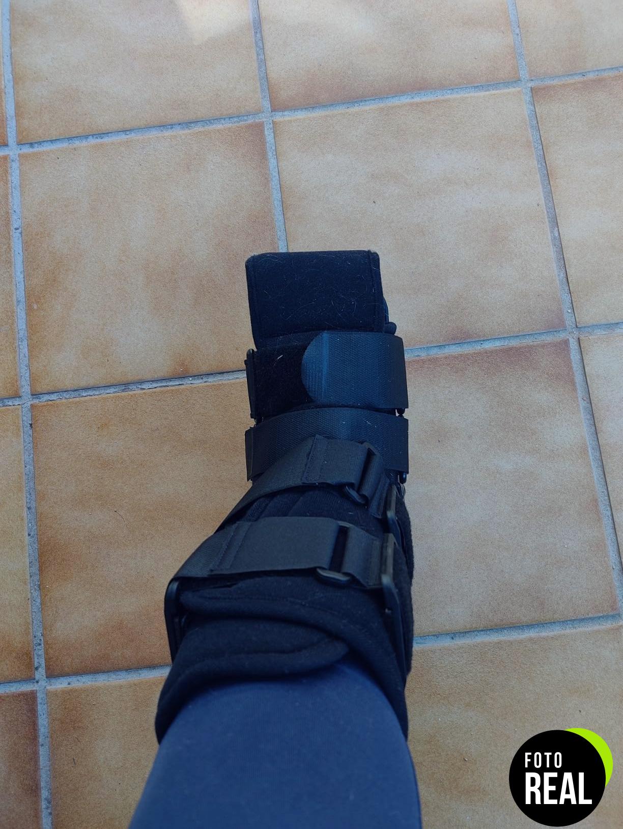 bota-ortopedica-walker-esguince-corto-38-42-foto-2