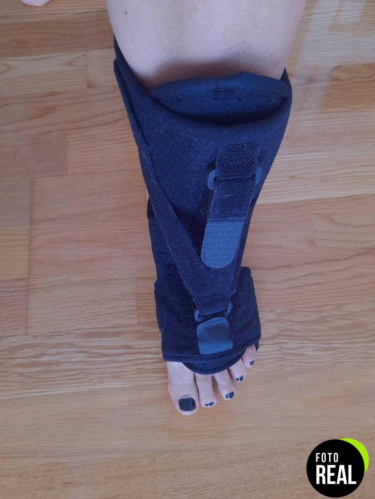 ferula-nocturna-fascitis-plantar-soporte-ajustable-negro-foto-2